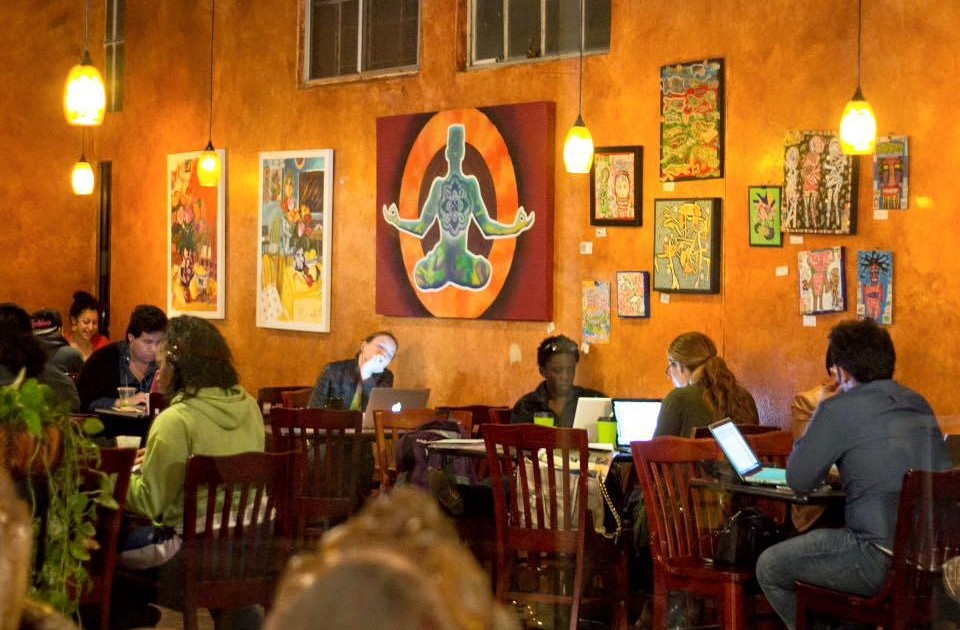 creative workspaces san diego
