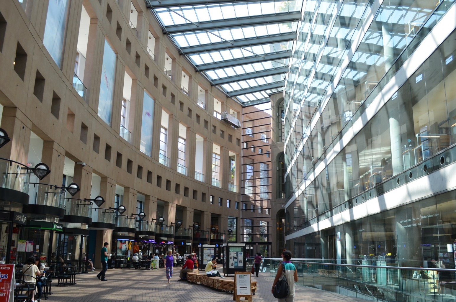 Vancouver Public Library