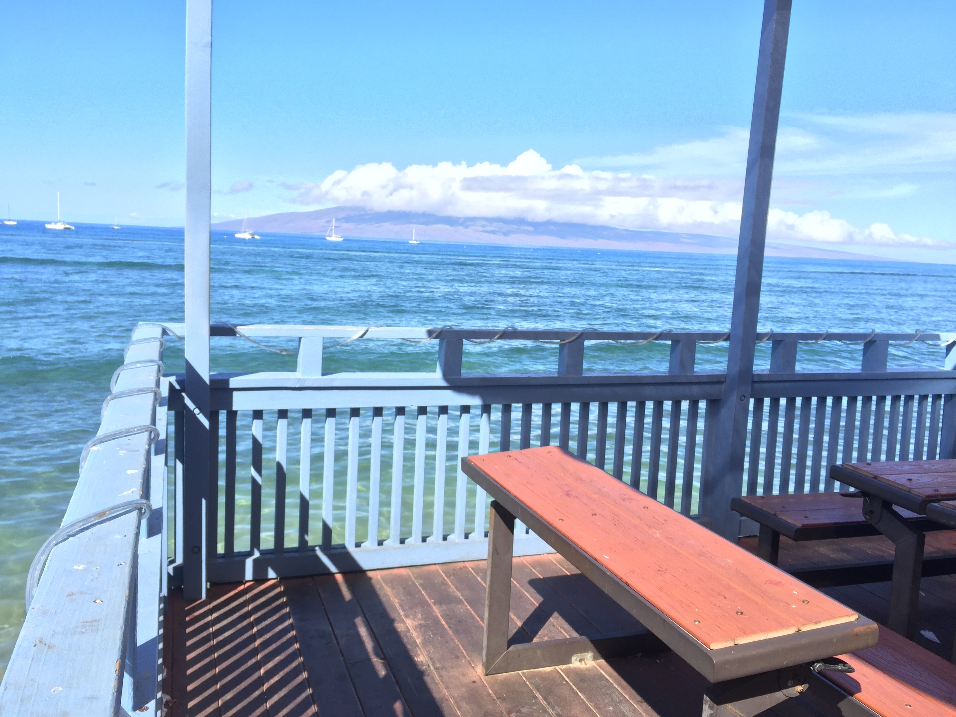 Ono Gelato Company in Lahaina