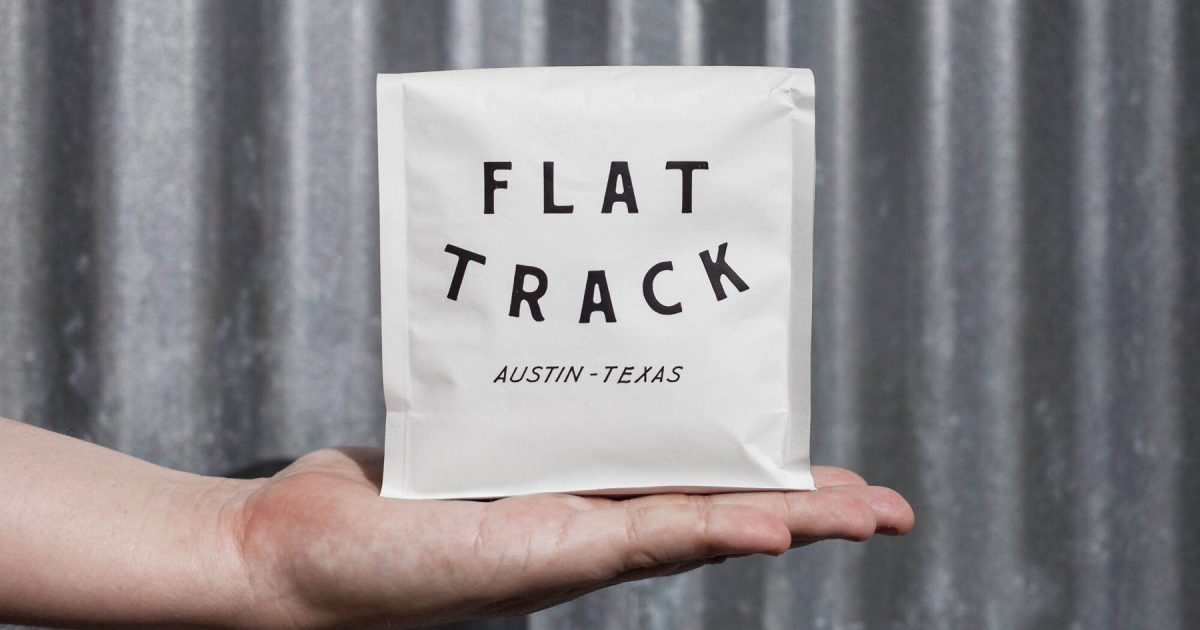 Flat Track Coffee In Austin