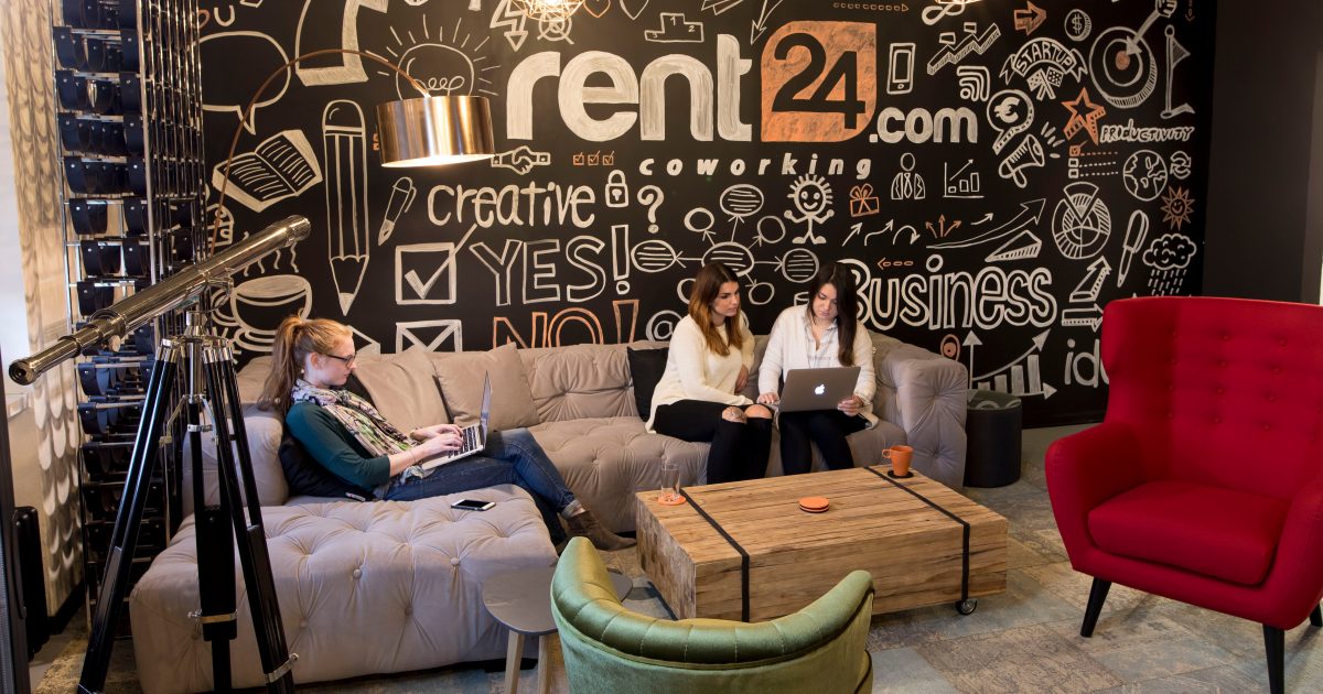 rent24 in Berlin