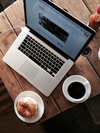 Best Practices for Free WiFi in Your Coffee Shop - Workfrom