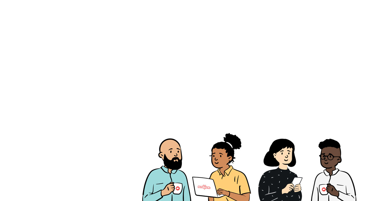 work from